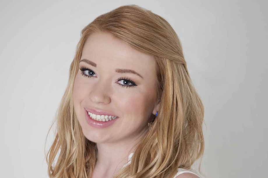 Kerry Carmichael joins Event Oracle 