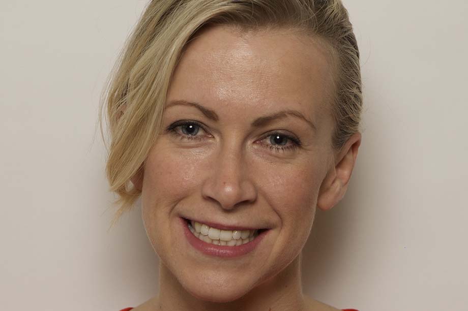 Limelight Sports' cycling expert Leyanne Jenkins