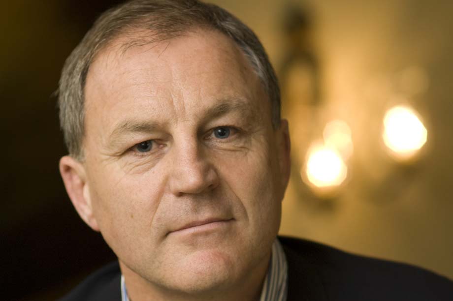 TRO executive chairman Rob Allen announces departure