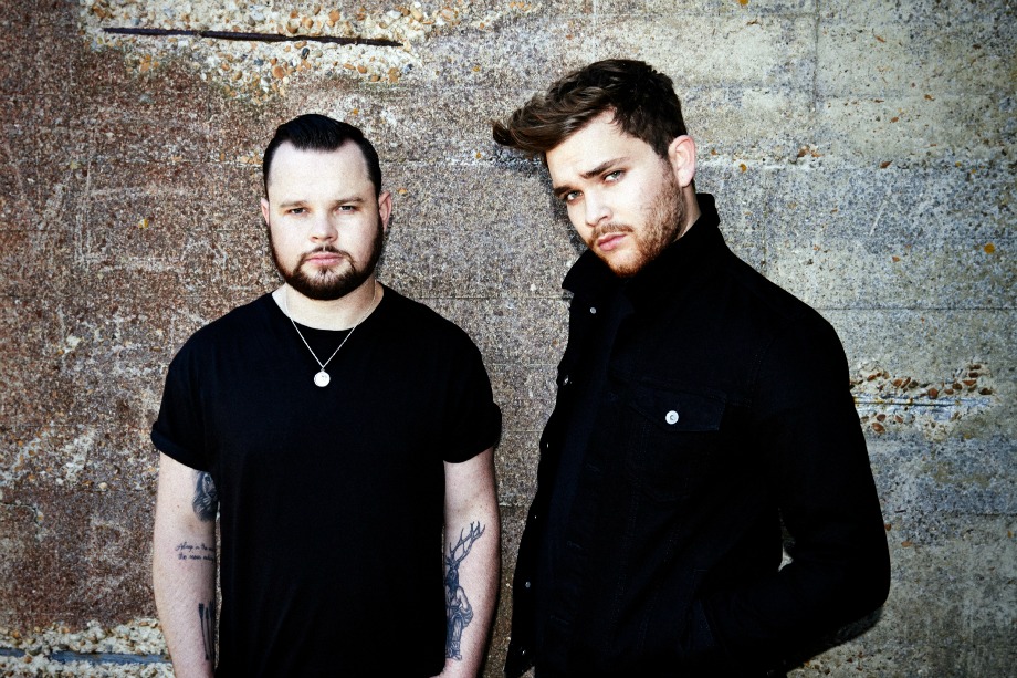 BRITs Week enlist Royal Blood