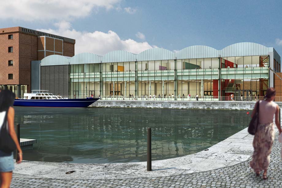 Liverpool's Rum Warehouse to host eighth Juice FM Style Awards