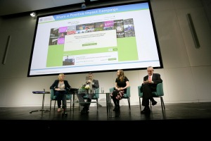 The 2014 Sustainable Events Summit