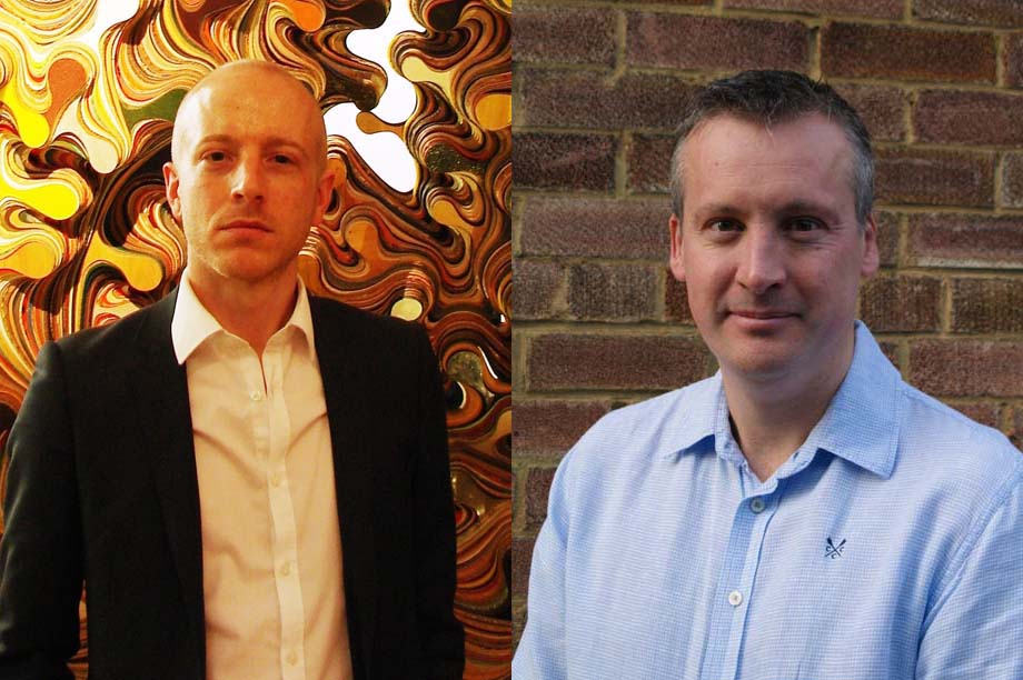 Find out more about Sam Owen and Will Poole