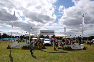 TRO took BMW's latest activation to Bounce last weekend