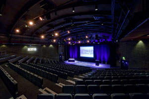Event Marketing Summit select The Mermaid for first event