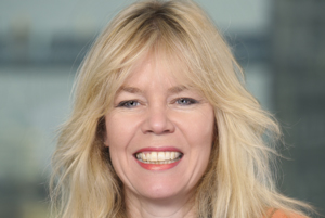 Tracy Halliwell awarded MBE for her services to business tourism