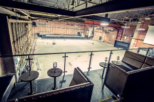 Victoria Warehouse to start hosting boxing events in June