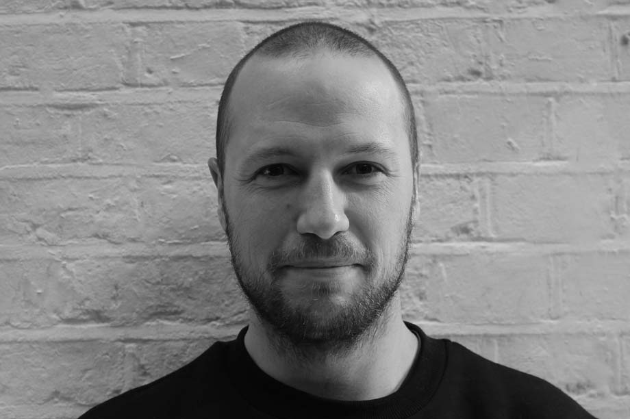 Fuse welcomes new recruit, director Will Prosser