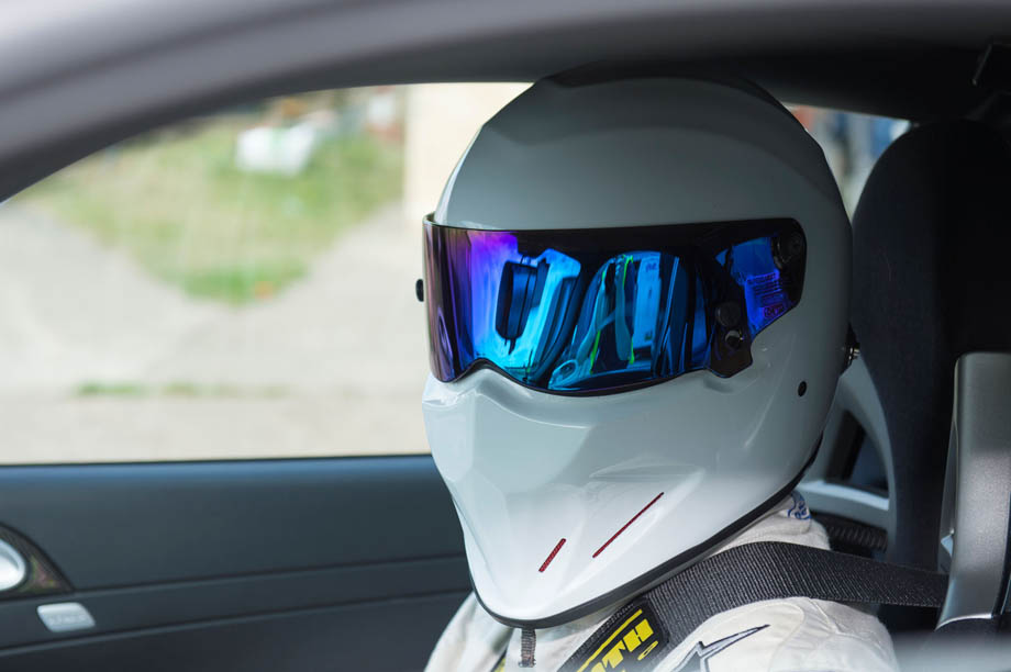 The Top Gear Track Experience now available for corporate hire