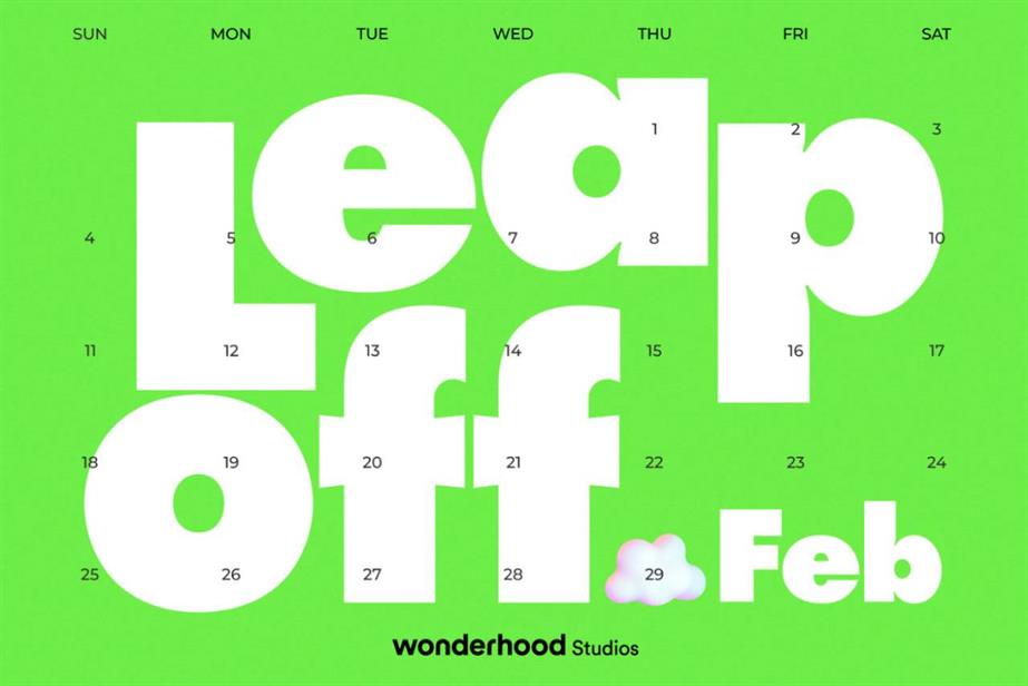 Wonderhood Leap Off initiative