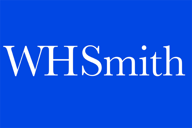 WHSmith: temporarily shuts down website