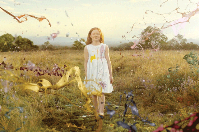 Persil/Omo created narrative around 