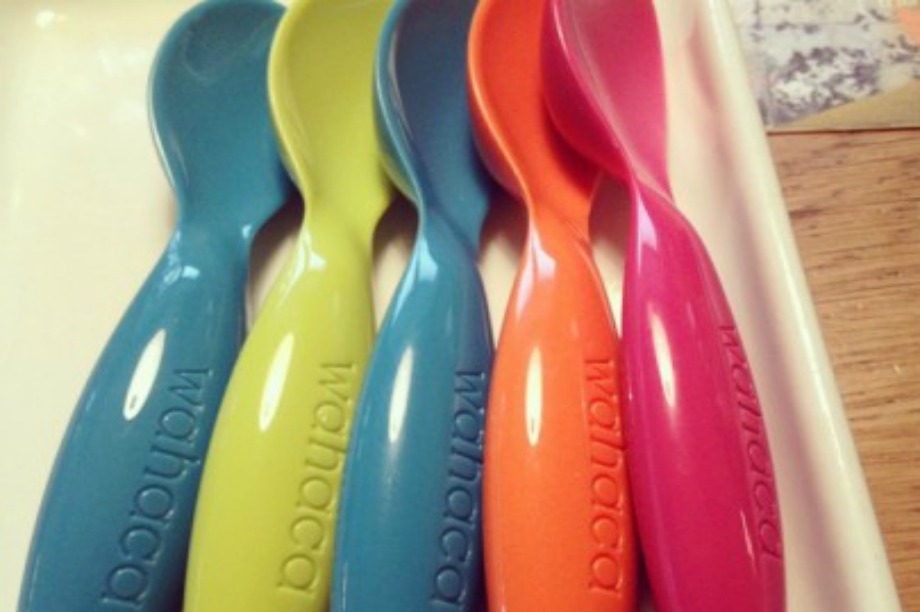 Those who return Wahaca's spoons are being rewarded with free tacos (wahaca.co.uk)