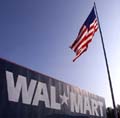 Wal-Mart: media won by Carat