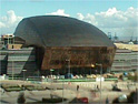 Wales Millennium Centre: member drive