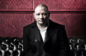 Gaskell: appointed creative director at Cicero