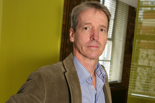 Simon Wells: joins Channel 4