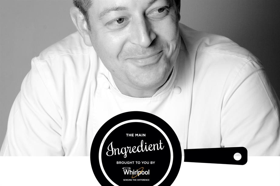 Whirlpool to host cookery activation at Westfield Stratford City
