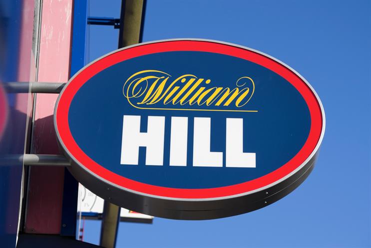 William Hill: brand's first retained agency appointment since 2019 (Getty Images/Whitemay)