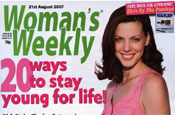 Woman's Weekly: appoints new editor