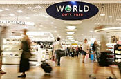 World Duty Free: brand overhaul