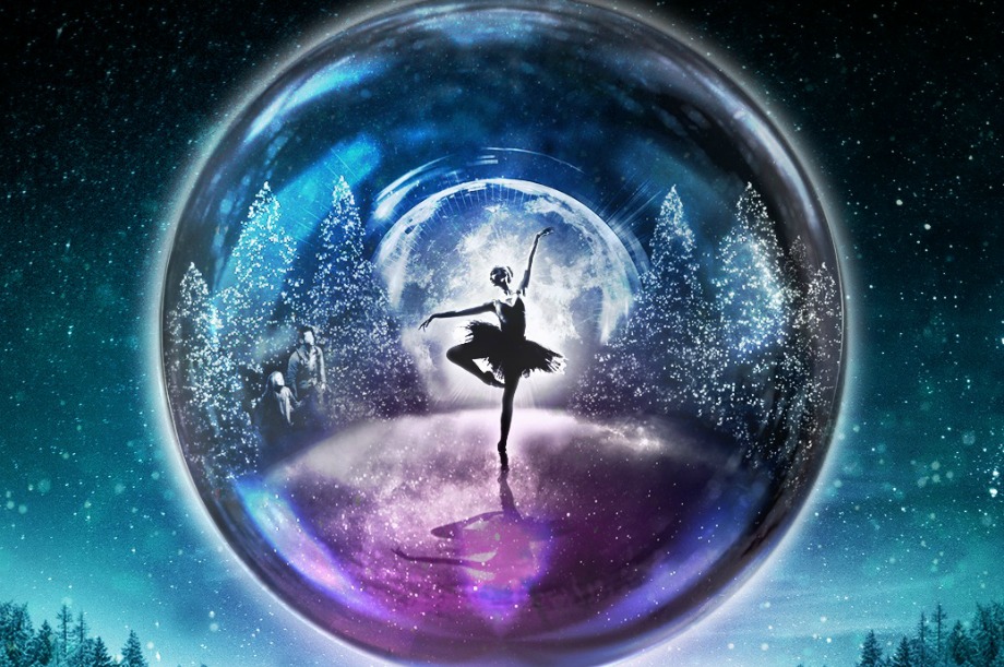 World's first immersive ballet comes to the Printworks in London's Canada Water