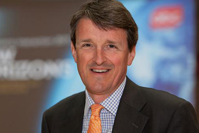 Jerry Wright: says the ABC's job is to do what the industry collectively wishes it to do