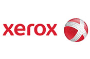 Xerox: rebrands with contemporary look