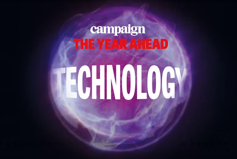 Image taken from Year Ahead: Technology logo