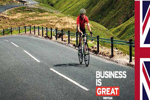 The Yorkshire Grand Départ Festival runs in July