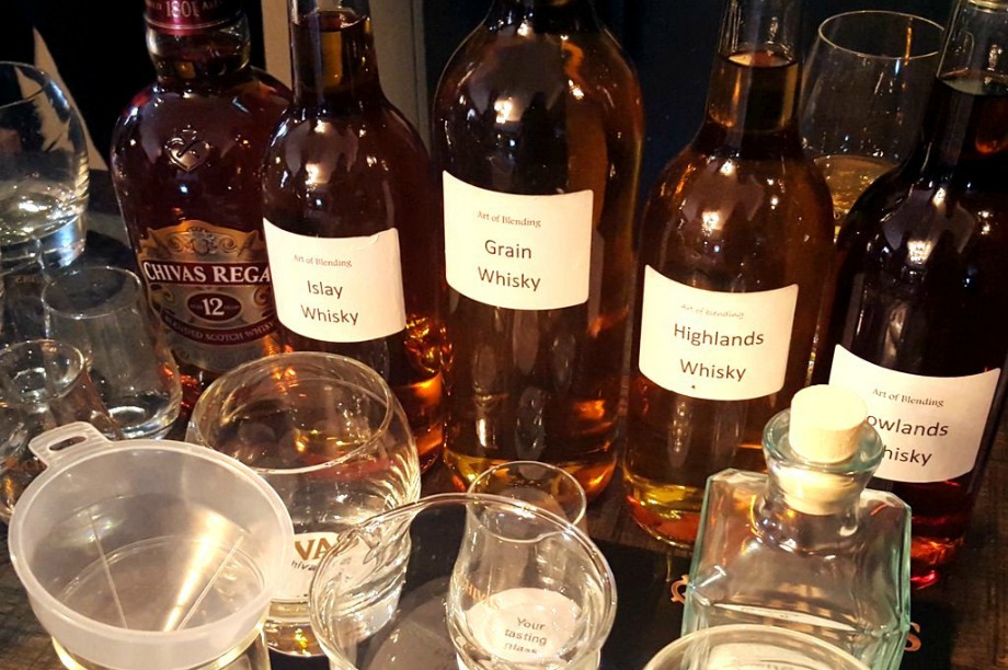The pub chains will host a series of whisky events from January until March (@YoungsPubs)