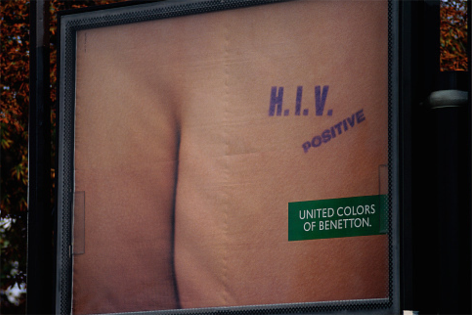 benetton