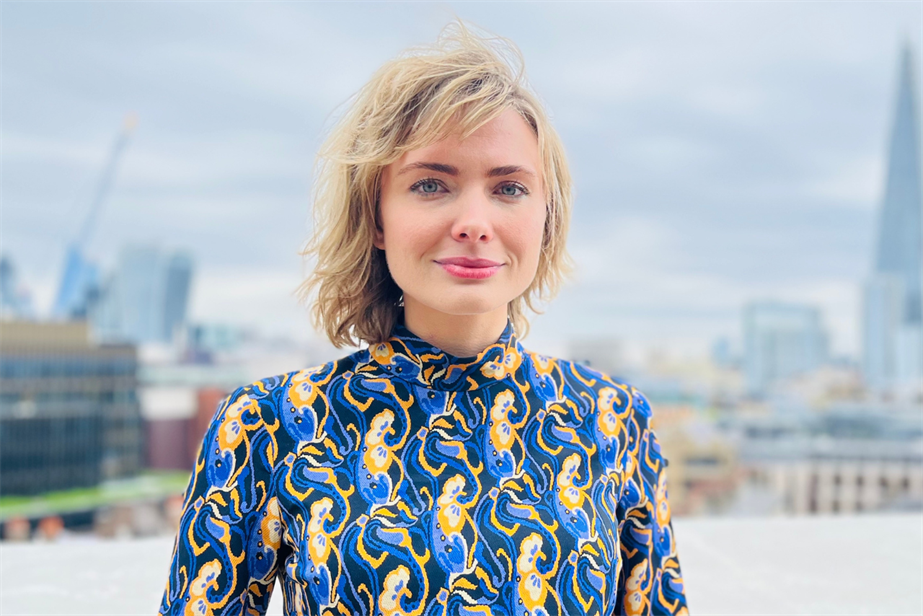 Robyn D’Arcy