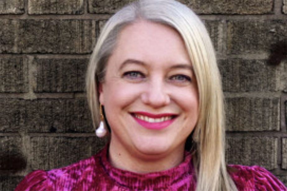 Linn Frost