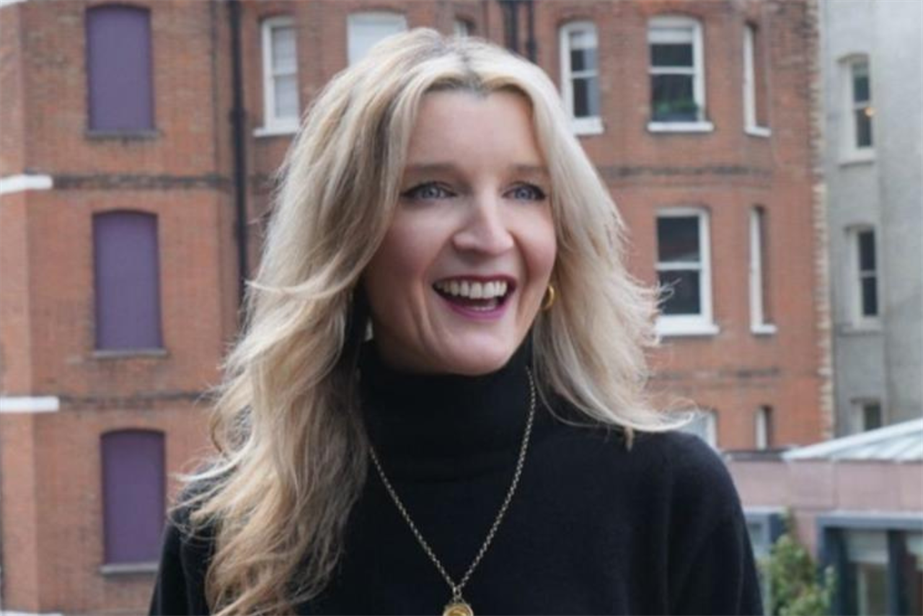 Claire Young