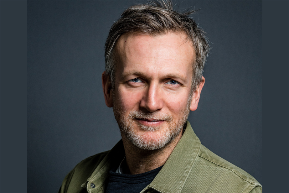Jason Cobbold