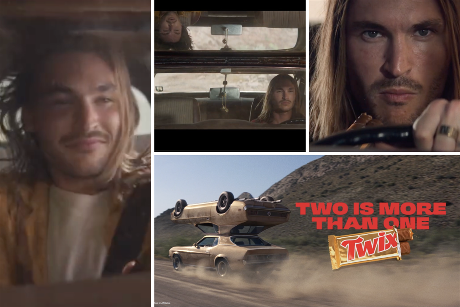 twix