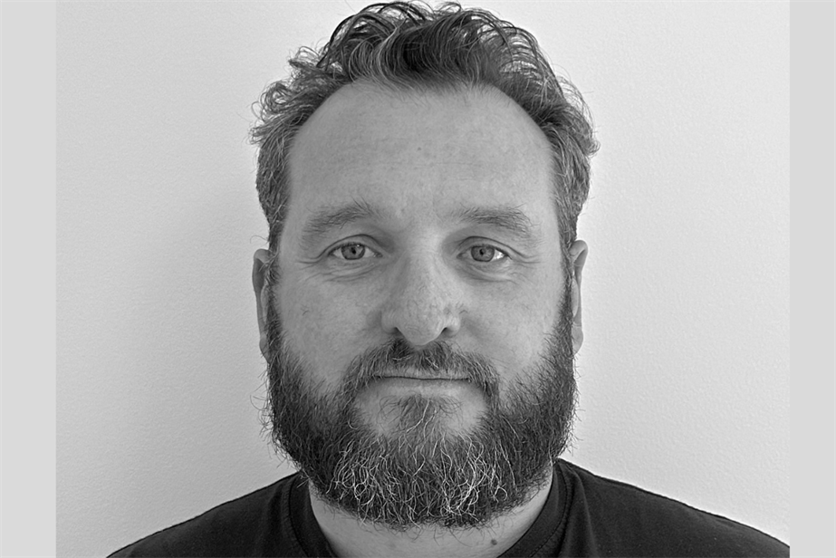 Richard Exon