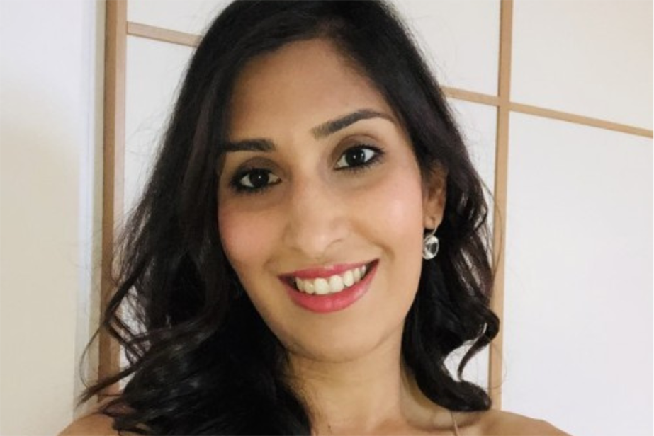 Aparna Bangur