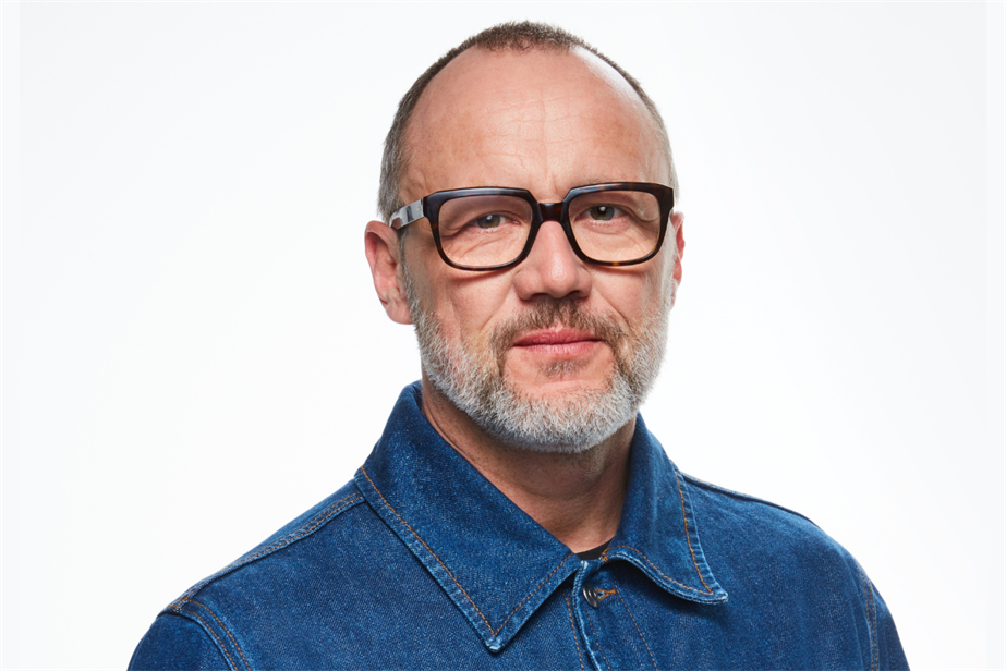 Simon Massey 