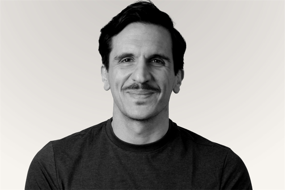 Scott Sadeghian-Tehrani
