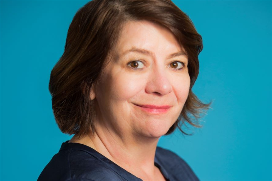Kathryn Jacob