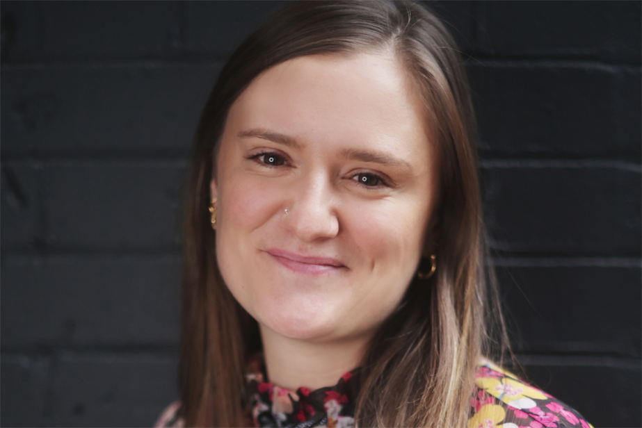 Katie McCambley