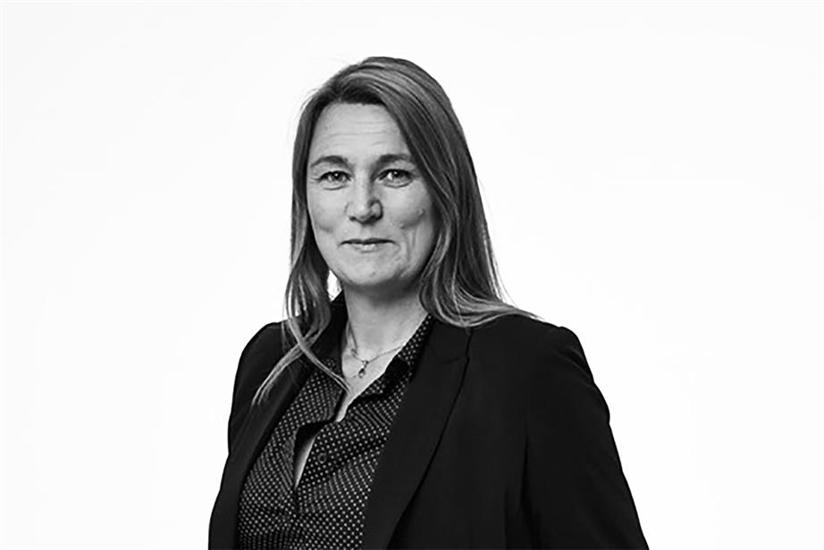 Zillah Byng-Thorne