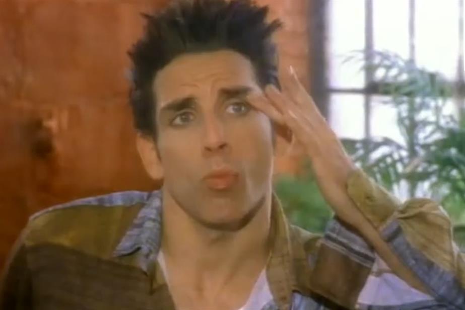 Derek Zoolander: co-creator Russell Bates joins 76 Ltd