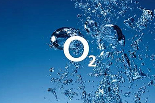 O2: set to promote its smart tech offering