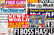 ABC results: mainstream tabloids experienced a good August