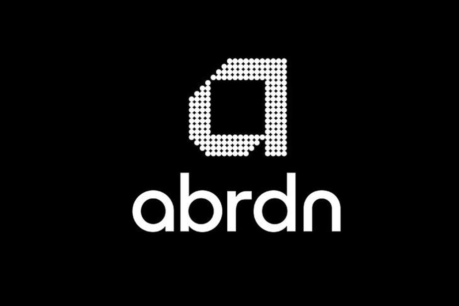 An image of the Abrdn logo