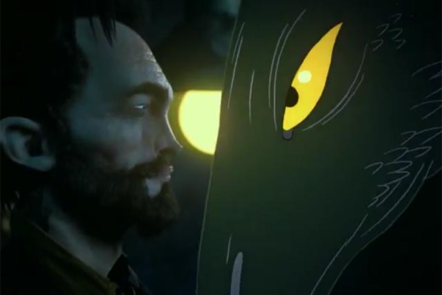 Absolut: final instalment of film