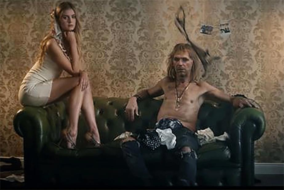 Life is unfair as rockstars get the pretty girls